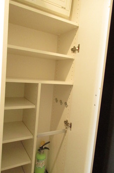 パークハビオ戸越 