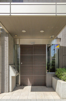 パークハビオ戸越 