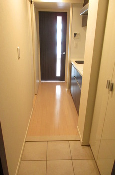 パークハビオ戸越 