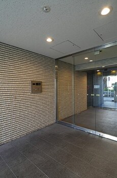 プラチナコート広尾 
