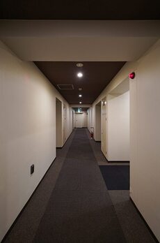 プラチナコート広尾 