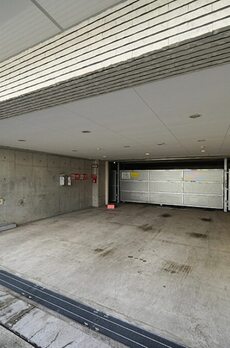 プラチナコート広尾 