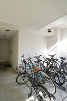 プラチナコート広尾 