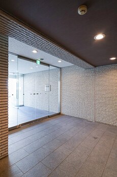 プラチナコート広尾 
