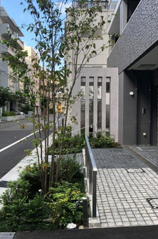 アーバネックス両国 