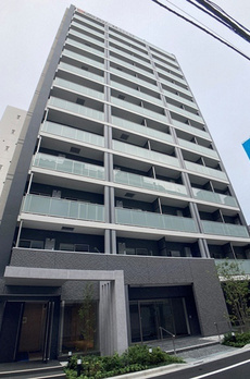 アーバネックス両国 