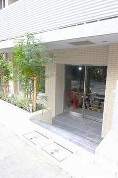 品川中延スクエア 