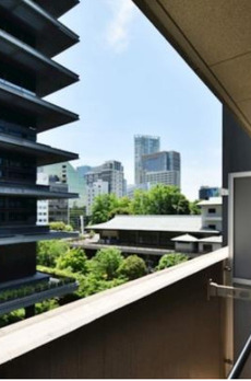 ミリオングランデ元赤坂ヒルズ 