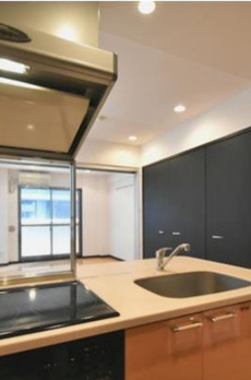 ミリオングランデ元赤坂ヒルズ 