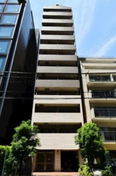 ミリオングランデ元赤坂ヒルズ 