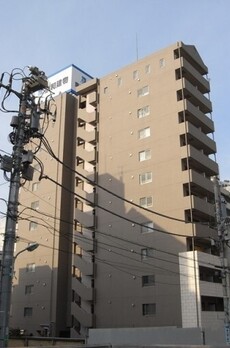 ミリオングランデ元赤坂ヒルズ 