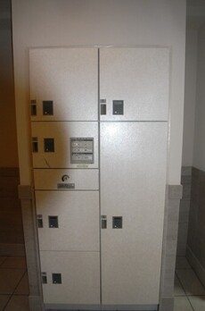 ミリオングランデ元赤坂ヒルズ 