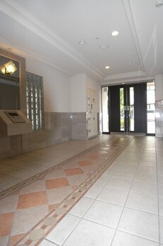 ミリオングランデ元赤坂ヒルズ 