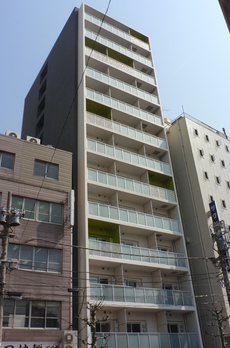 パークハビオ元浅草 