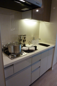 パークハビオ元浅草 