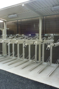 パークハビオ元浅草 