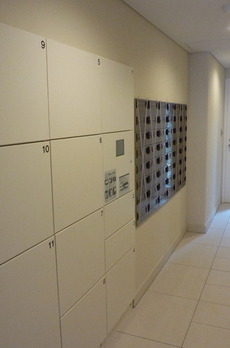 パークハビオ元浅草 