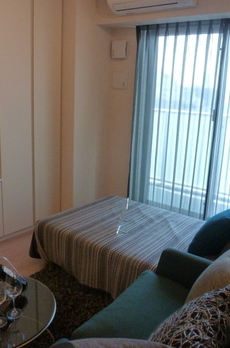 パークハビオ元浅草 