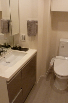 パークハビオ元浅草 