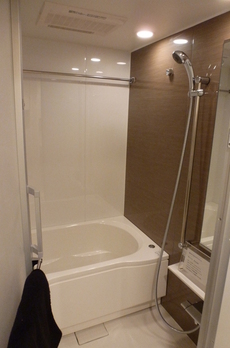 パークハビオ元浅草 