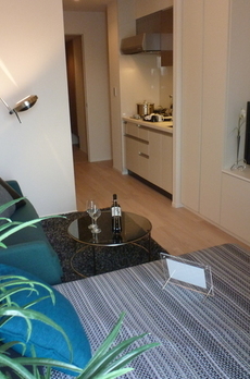 パークハビオ元浅草 