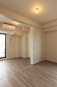 プラウドフラット浅草トレサージュ 