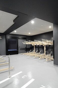 ステージファースト八丁堀 