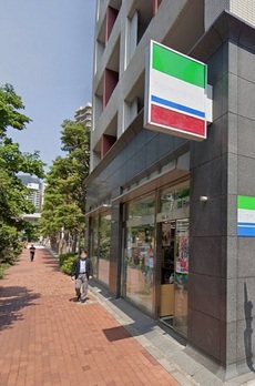 ウェルスクエア神保町 