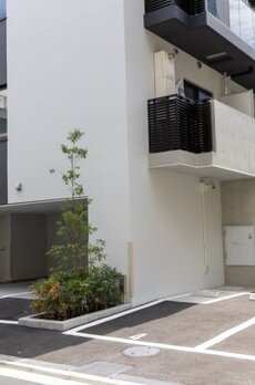 プラウドフラット浅草トレサージュ 