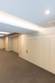 プラウドフラット浅草トレサージュ 