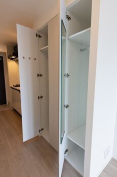 プラウドフラット浅草トレサージュ 