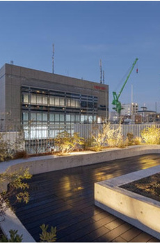 TWG日本橋人形町 