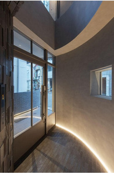 TWG日本橋人形町 