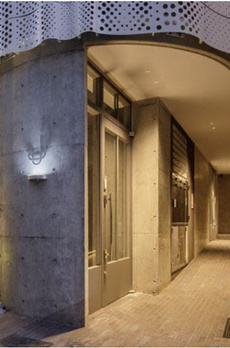 TWG日本橋人形町 