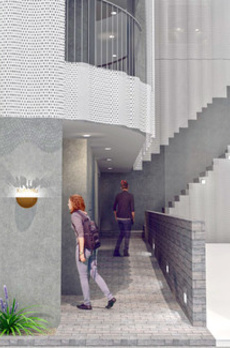 TWG日本橋人形町 