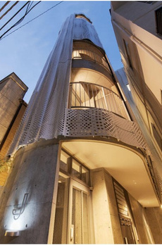 TWG日本橋人形町 