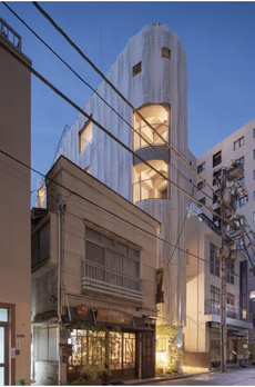 TWG日本橋人形町 