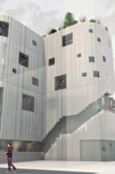 TWG日本橋人形町 