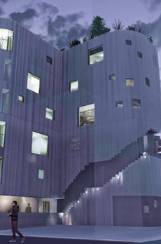 TWG日本橋人形町 