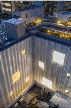 TWG日本橋人形町 