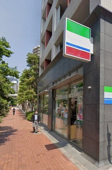 ウェルスクエア神保町 