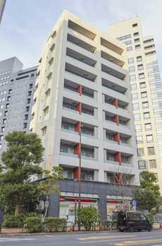 ウェルスクエア神保町 
