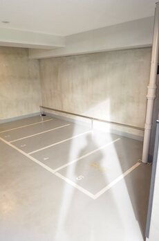 ジニア深川住吉 