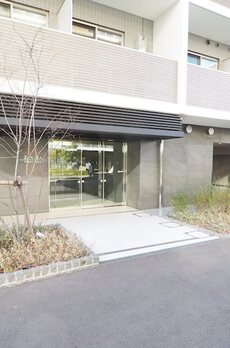 ジニア深川住吉 