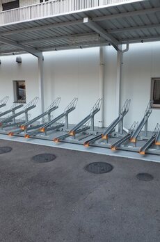 ジニア深川住吉 