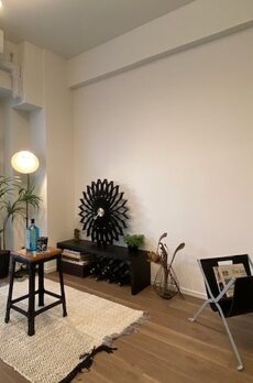 ジニア深川住吉 