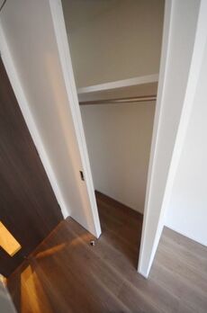 ジニア深川住吉 