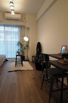 ジニア深川住吉 