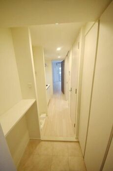 ジニア深川住吉 