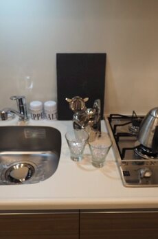 ジニア深川住吉 